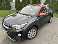 KIA Stonic 1.4 MPI benzina