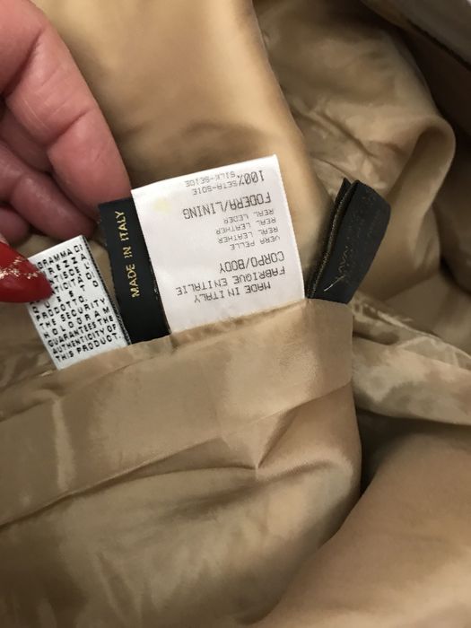 Roberto Cavalli Real Python ,Оригинален, НЕ ПРИНТ, 2840euro