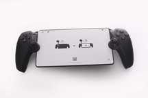 НОВ с ГАРАНЦИЯ !!!Дистанционен плейър PlayStation Portal Remote Player
