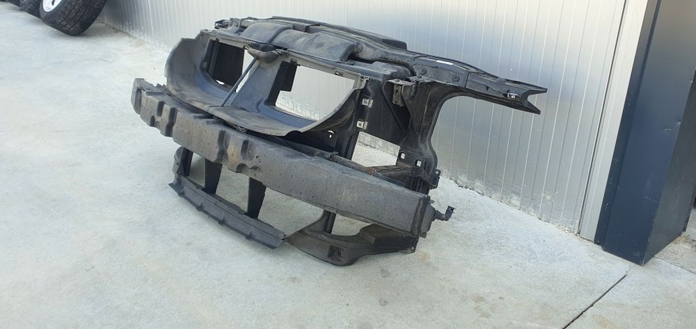 Trager complet bmw e92 e93 lci facelift m pachet