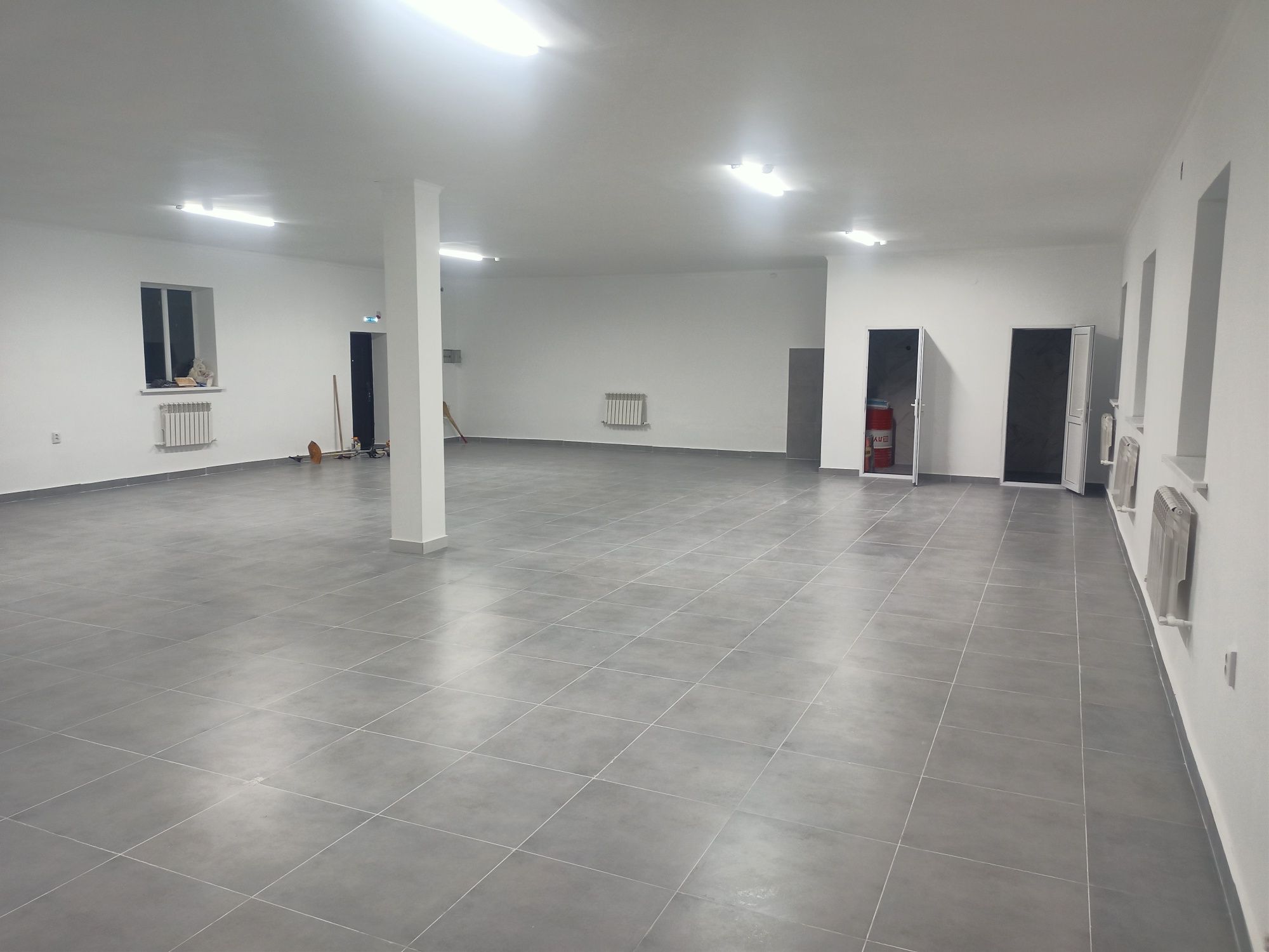 Сдам в аренду помещения 180 м2, Нурсити 3мкр.