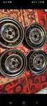 Vand jante de tabla noi nefolosite skoda ,vw,jetta, golf 5.6 R15