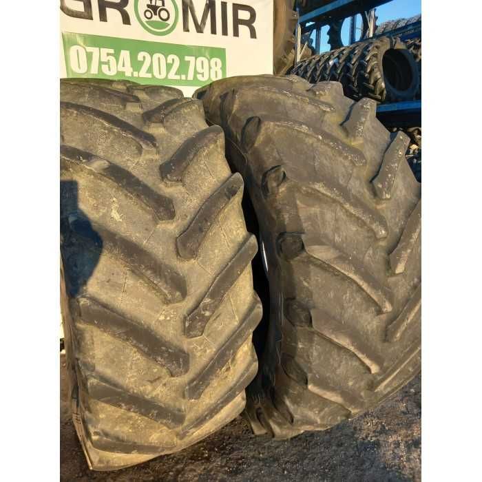 Cauciucuri 650/65 R42 PIRELLI pentru Kubota, Zetor