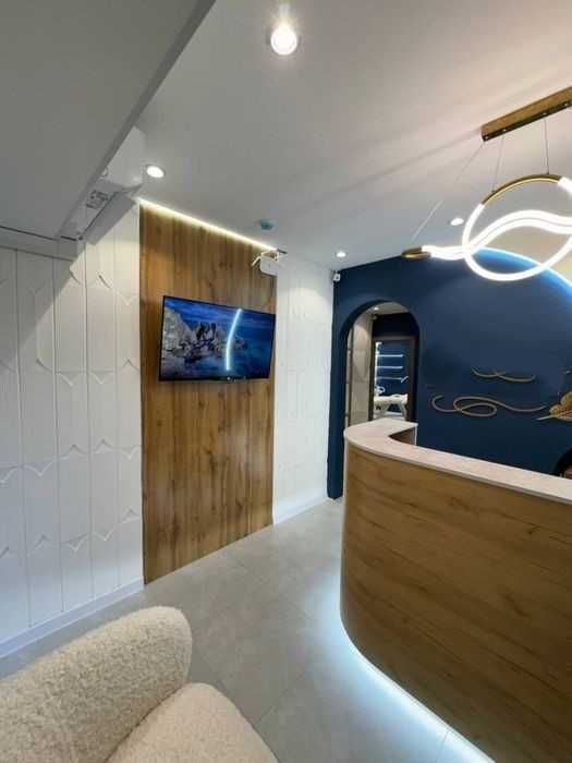 Сдам 75 м² Салон в Аренду. Ц-5. Lacoste. Алайский. Минор. Юунусабад!