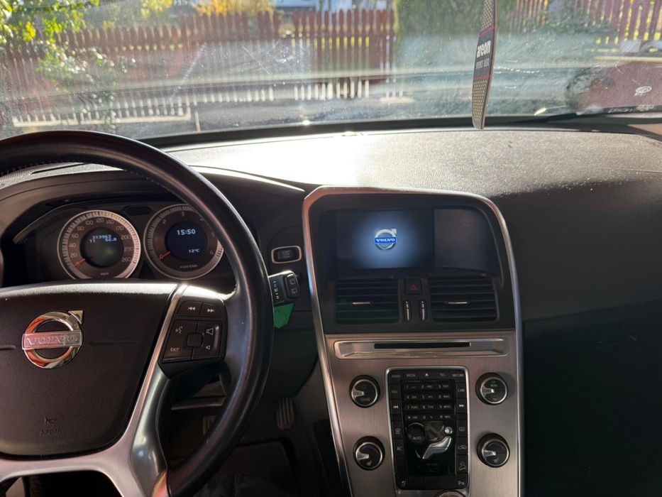 Volvo XC 60 Functioneaza perfect