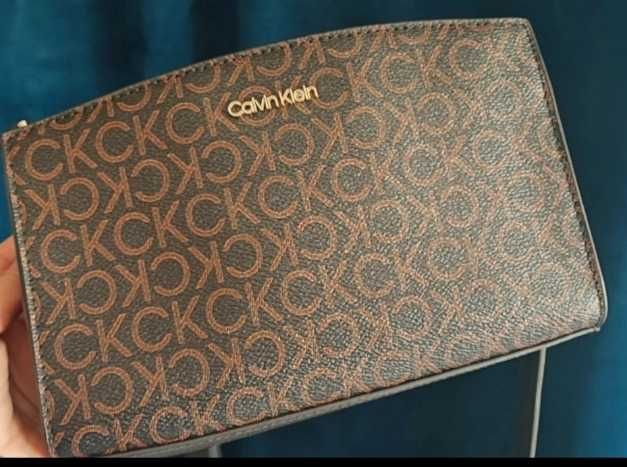 Geanta de umar calvin klein