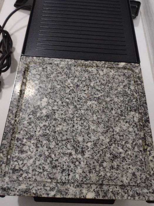 Скара раклете Severin RG2371 в отлично състояние