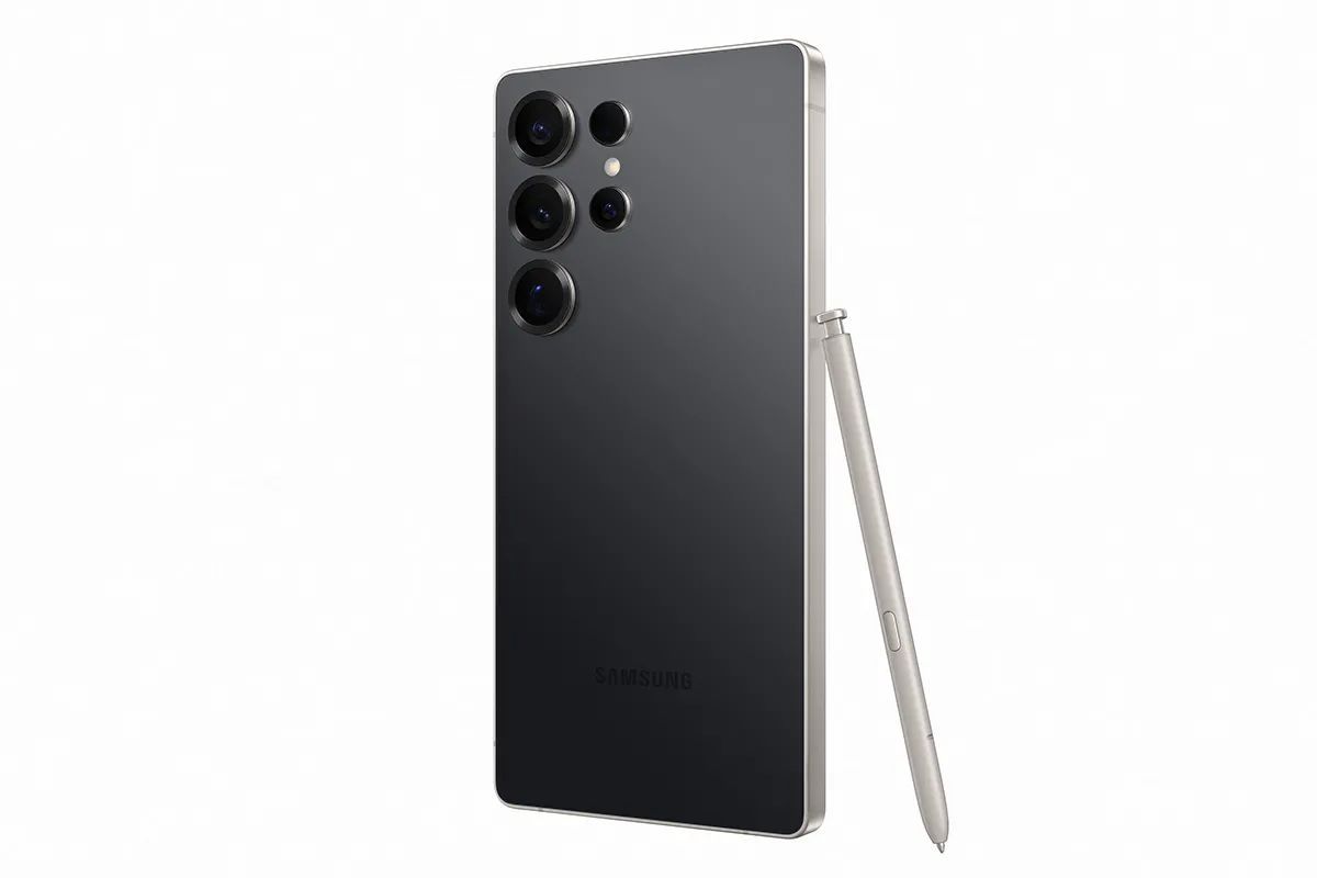 Новый Samsung s25 Ultra 5G  vetnam original +IME +Гарантия +Д