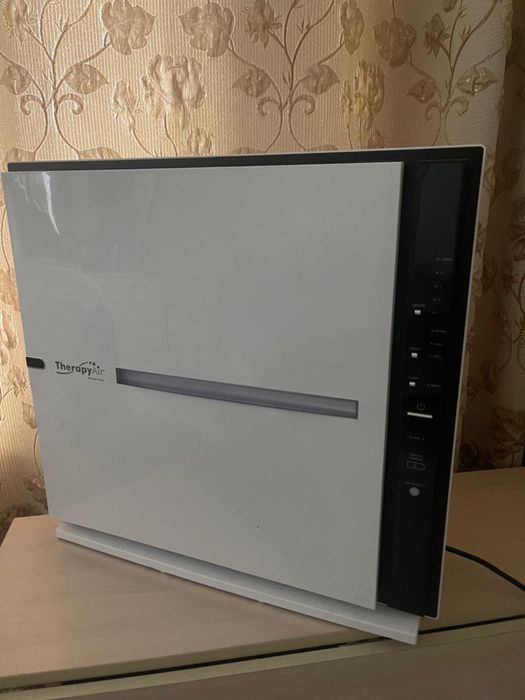 продам очиститель воздуха!