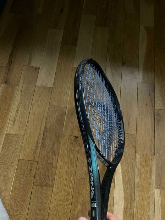 Тенис ракети Yonex EZONE 100L Aqua Night 285 гр.