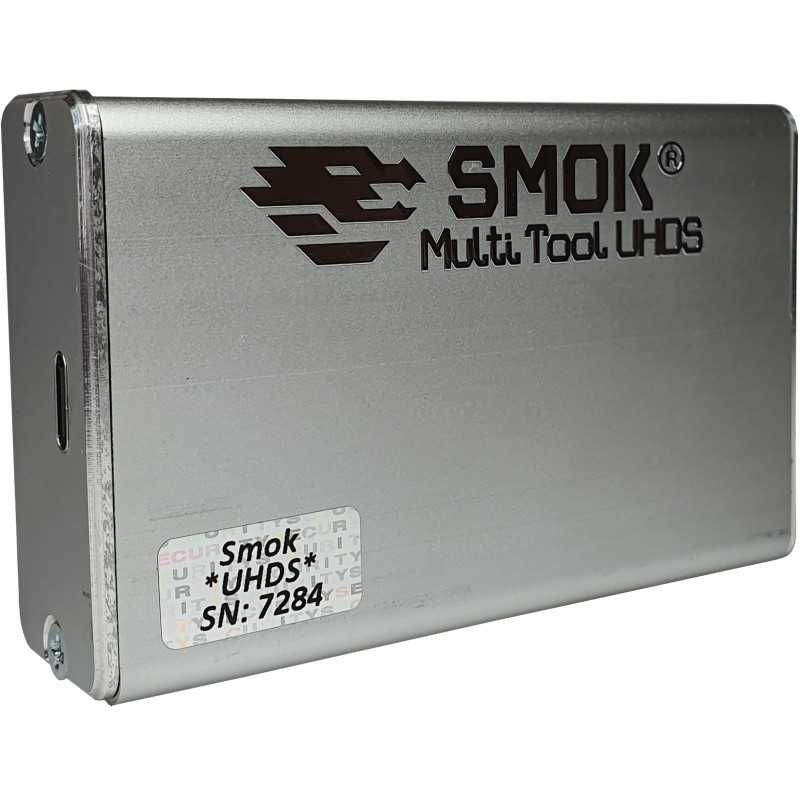 smok UHDS Full програматор