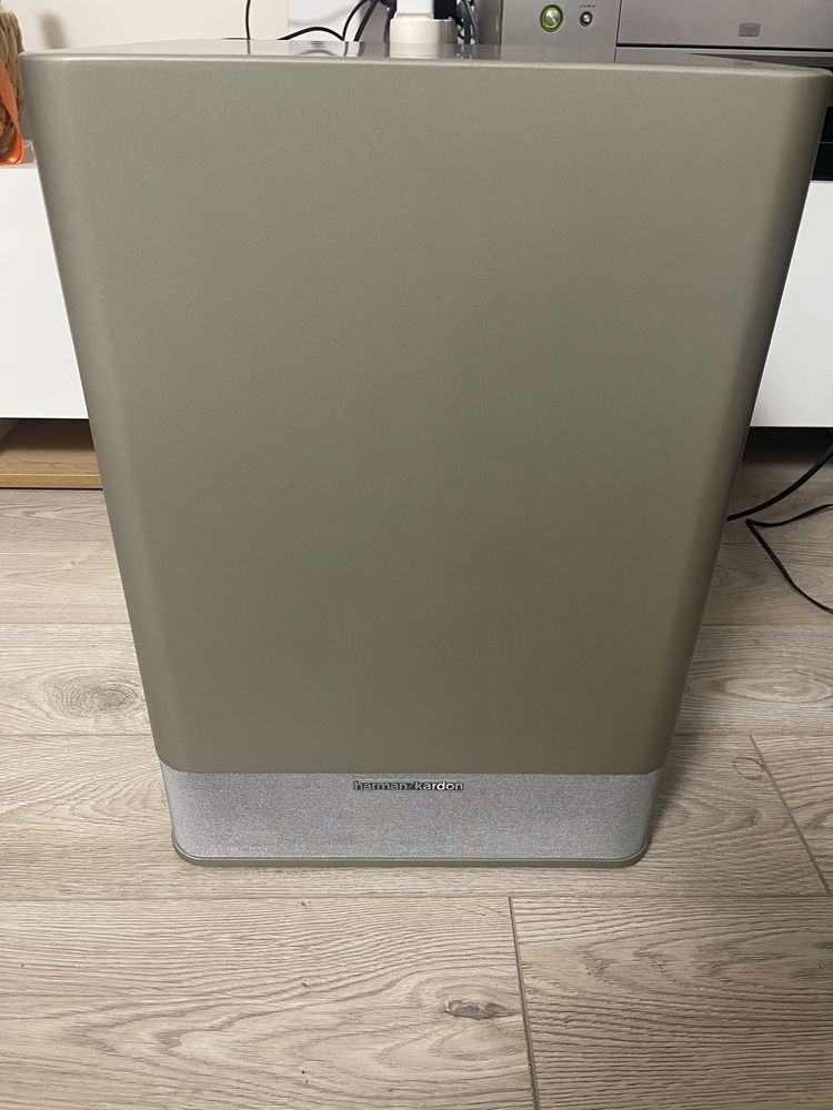 Субуфер Harman Kardon TS-11