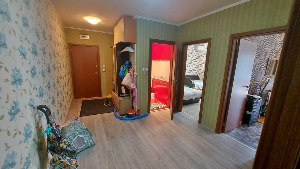 Продава се Тристаен апартамент в к.к. Слънчев бряг - 116 кв.м за 759 €/кв.м - Снимка #6