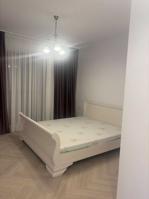 Apartament 3 camere Plaza Residence prima inchiriere