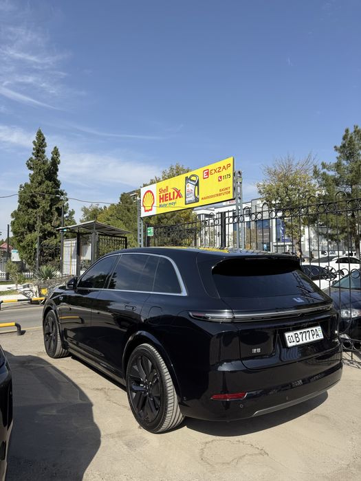 Li7 ultra sotiladi kiraskasi toza holati idyal murojat uchun tel qilin