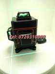 New  Nivela Raza 16 Lini 4d Autonivelare Inclinare Suport  Noua