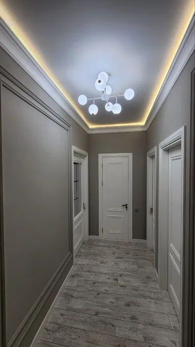 Сдаётся своя новая квартира по суточно в центре города