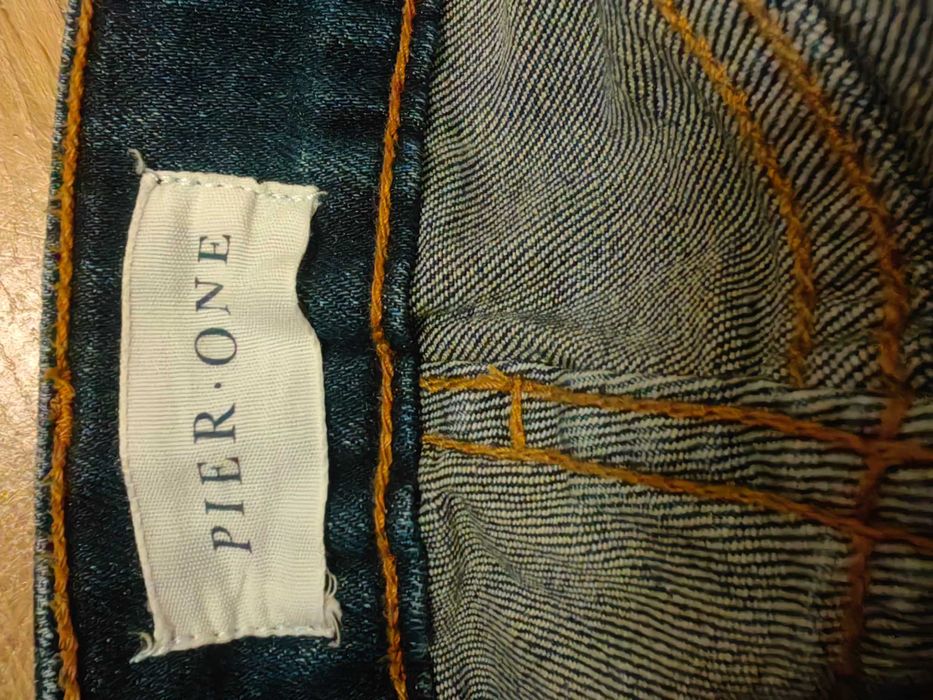 Мъжки дънки Pier one