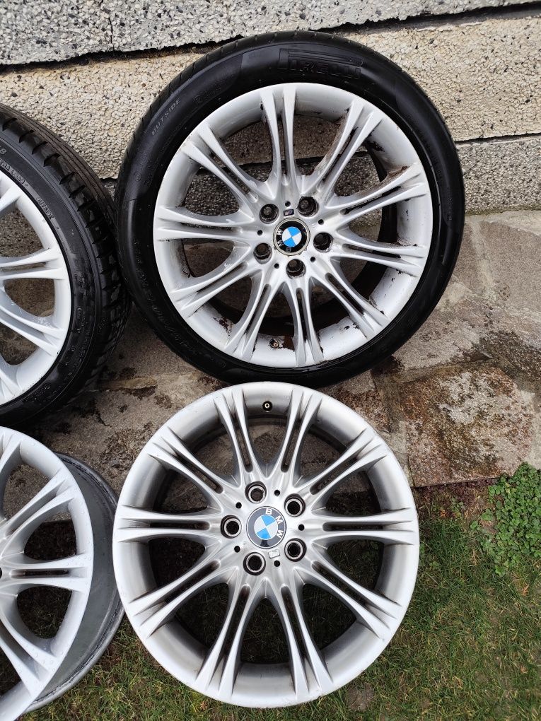 Джанти за BMW E60 E90 18" Style 135 ET-20