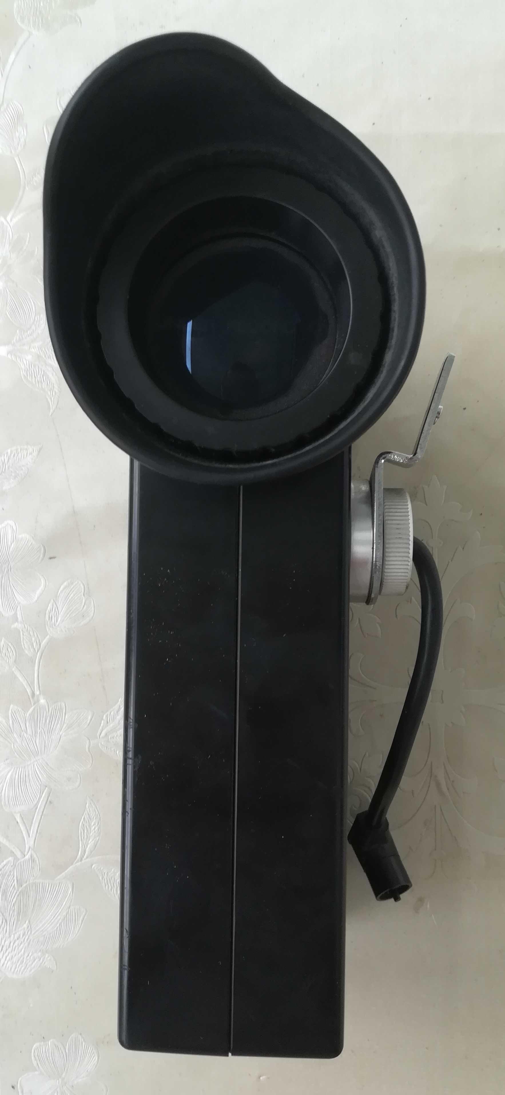 Camera video SABA CVC-68 (VINTAGE, Germania 1978)