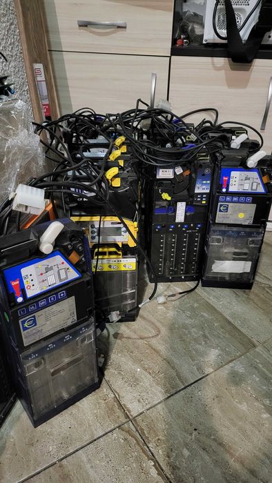 Ремонт придажба на монетни механизми Марс /NRI