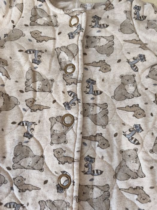 Sac de dormit bebe 74-80