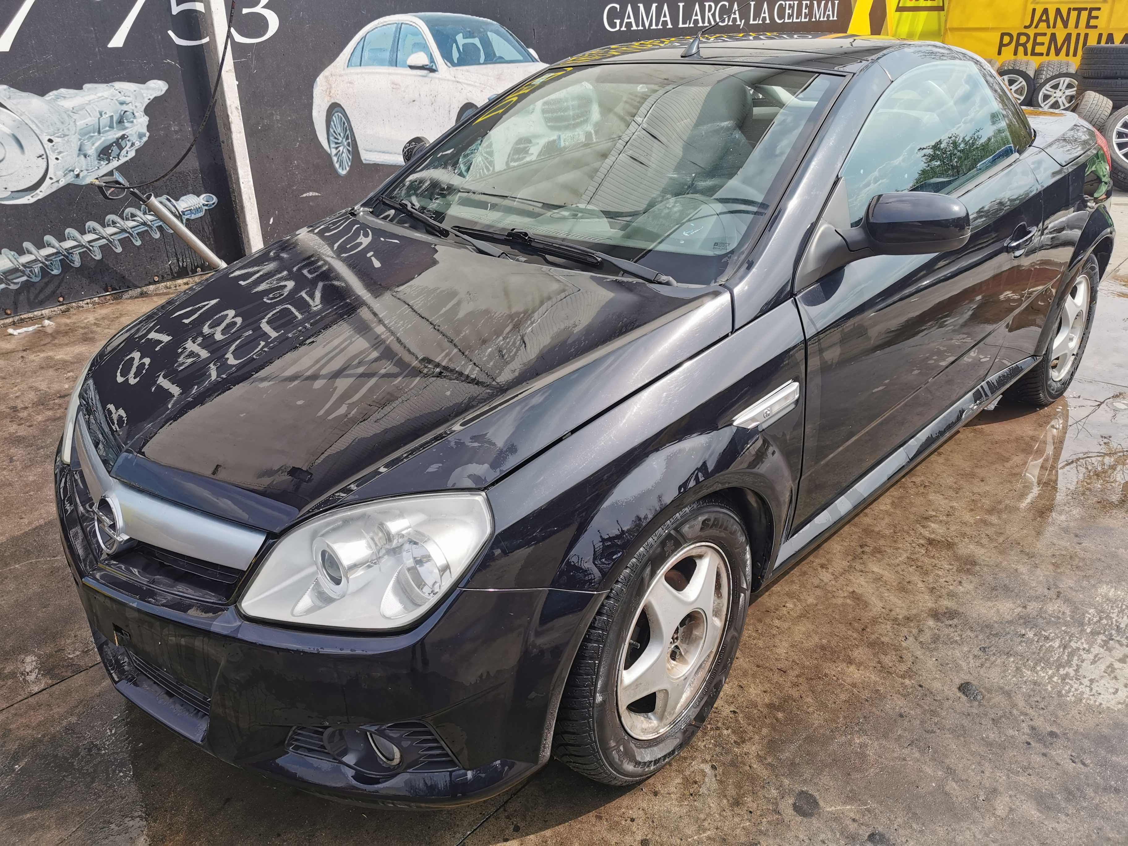 Dezmembrez opel tigra 1.4 benzina/cod motor  z14xep/bara fata tigra/