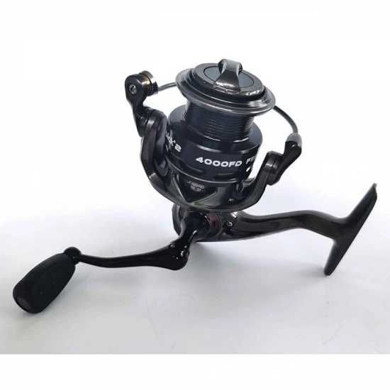 Mulineta DAM Feeder Quick 2 4000FD