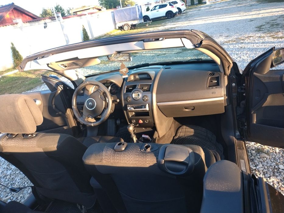 Renault Megane 2
