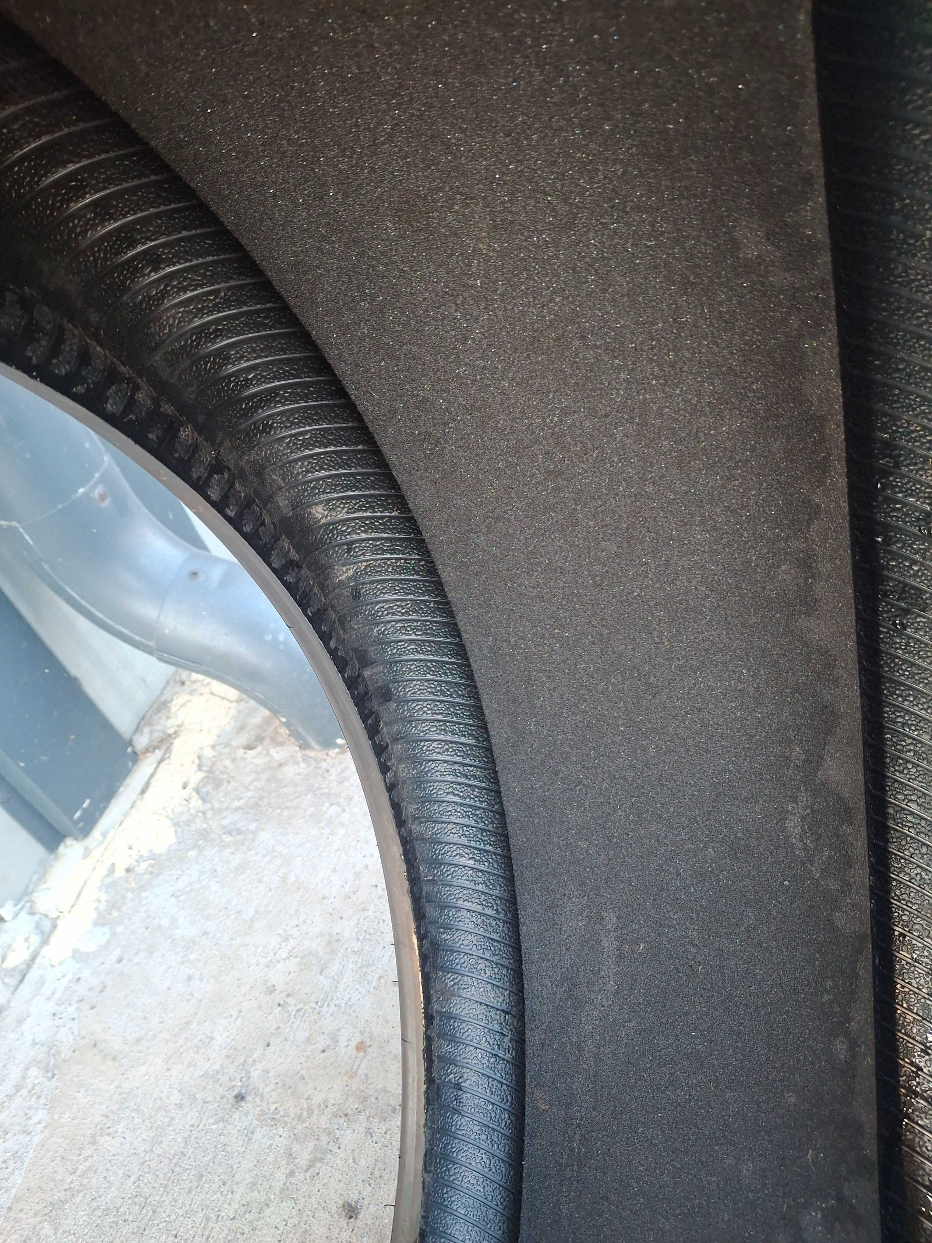 2бр. летни гуми 265/40/21  Goodyear като нови DOT 3822