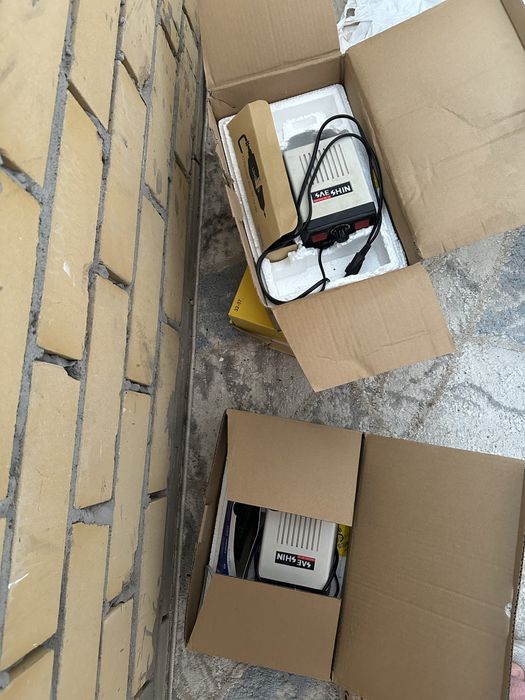 Продам аппарат стронг для маникюра на запчасти