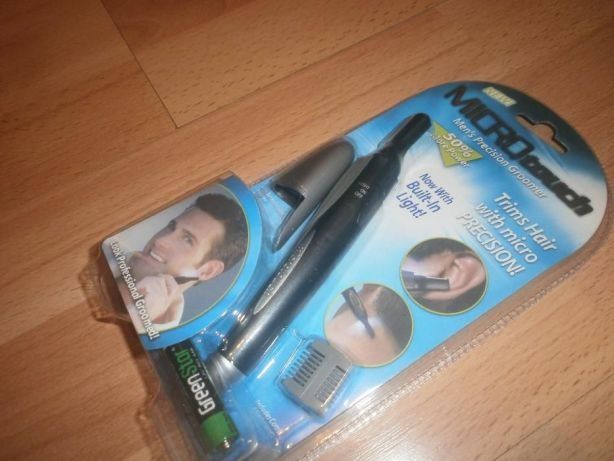 Trimmer Micro Touch