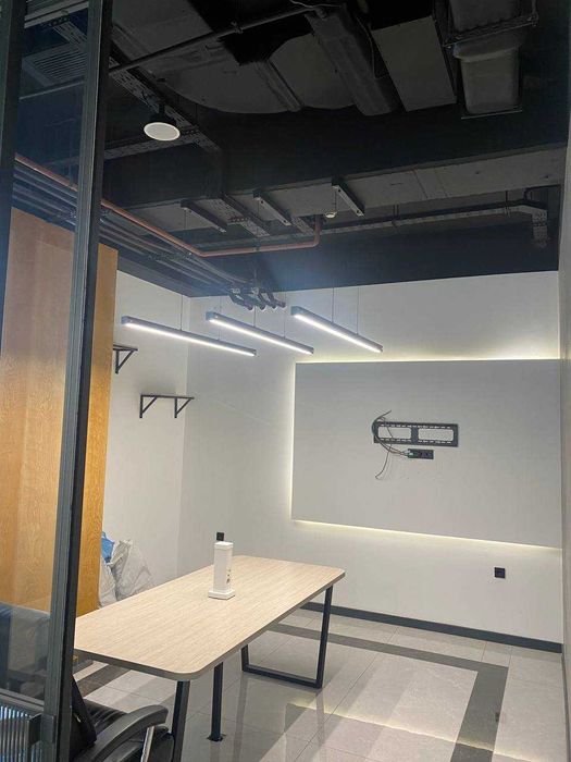 Nest One — аренда офис