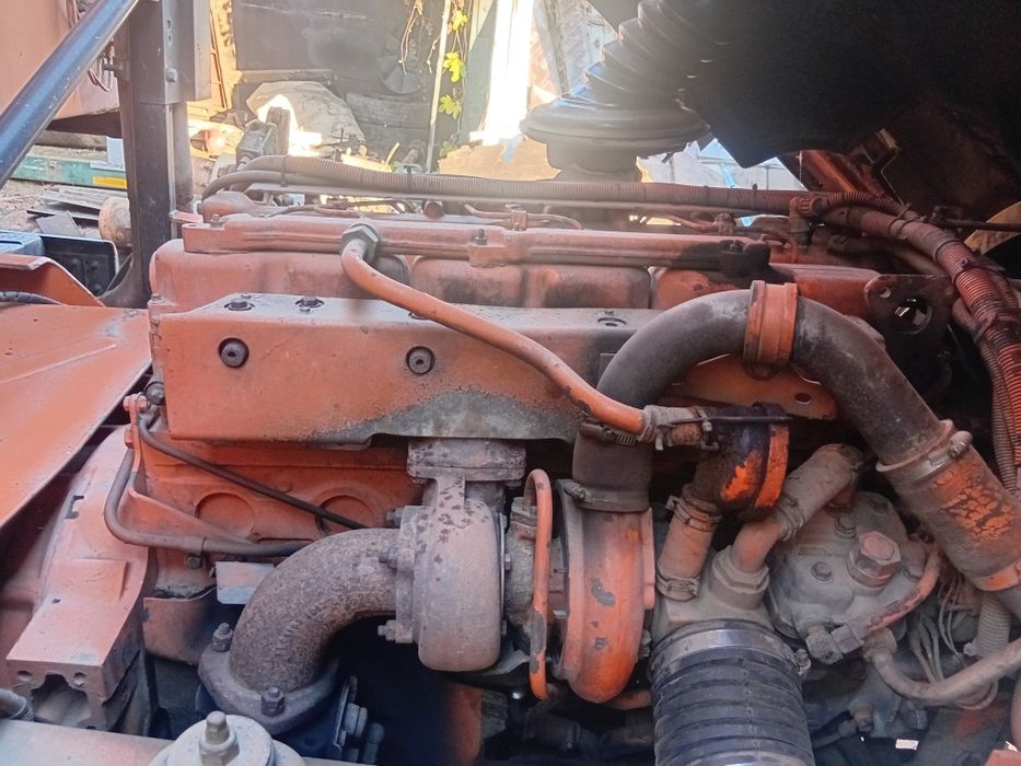 Vand motor de man 224 de cai motorul este compatibil la taf