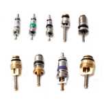 Ventil A/C Aer conditionat Freon Bmw Ford Vw Audi Opel supape valve