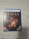Vand Mafia old Country ps5