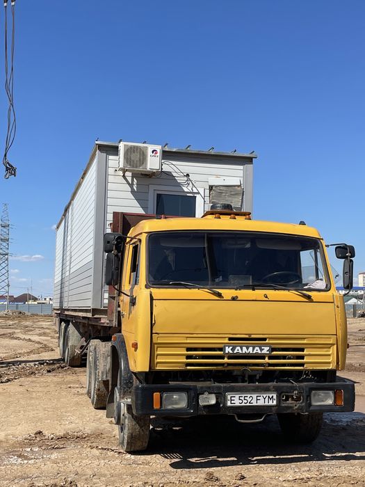 Услуги длинномера и автокрана 25т.