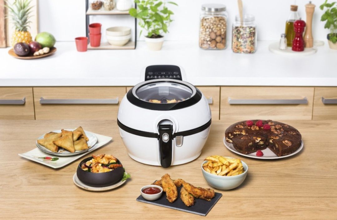 Tefal ActiFry Genius FZ760030