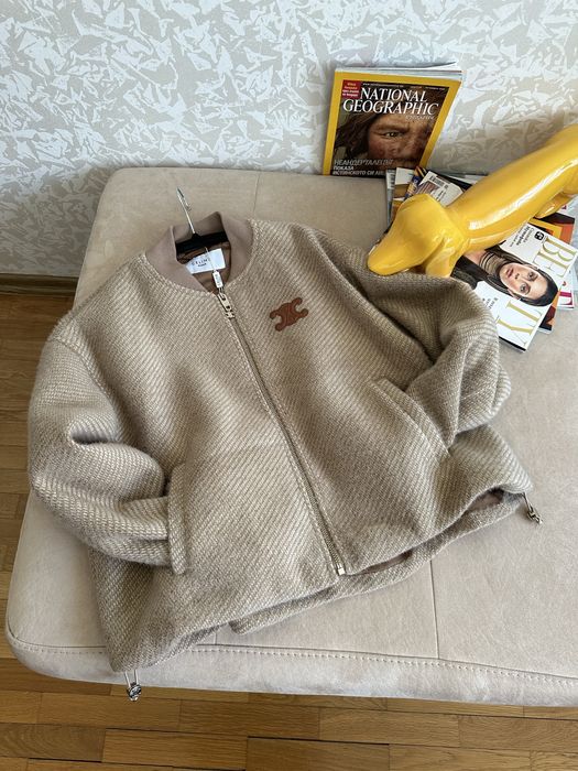 Дамско палтенце C*E*L*I*N*E