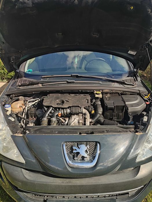 PEUGEOT 308 SW 1.6 HDI /Euro 5 / 2011