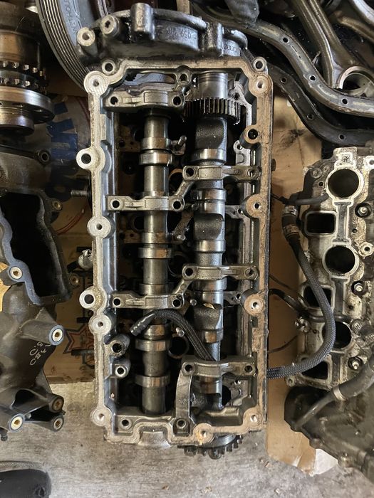 Глава 3.0тди 3.0tdi до 2009г оборудвана