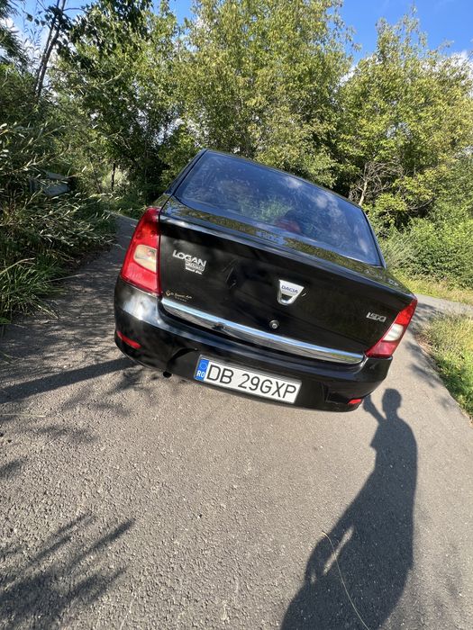 Vand logan 1.5 DCI 2010