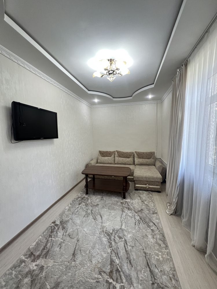 Продаю квартиру свою в центре