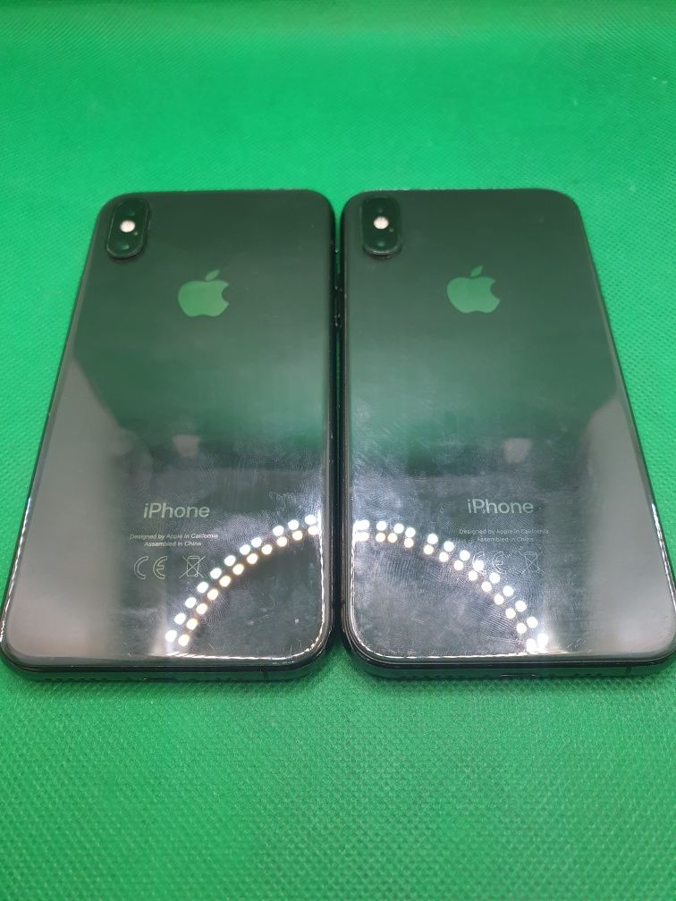 Iphone xs 64GB bat 100%•Amanet Lazar Crangasi•50204