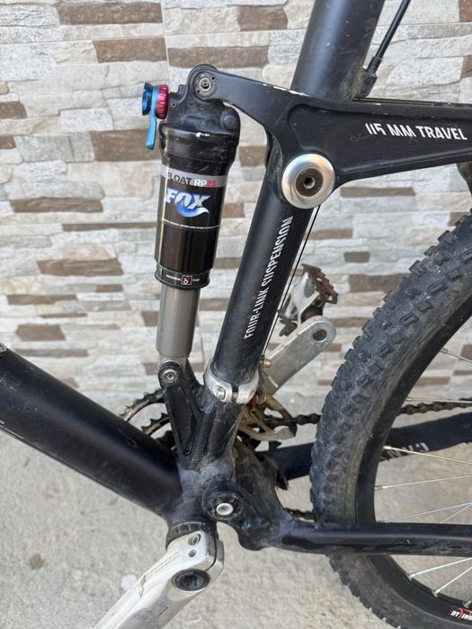 26 цола мекица CANYON