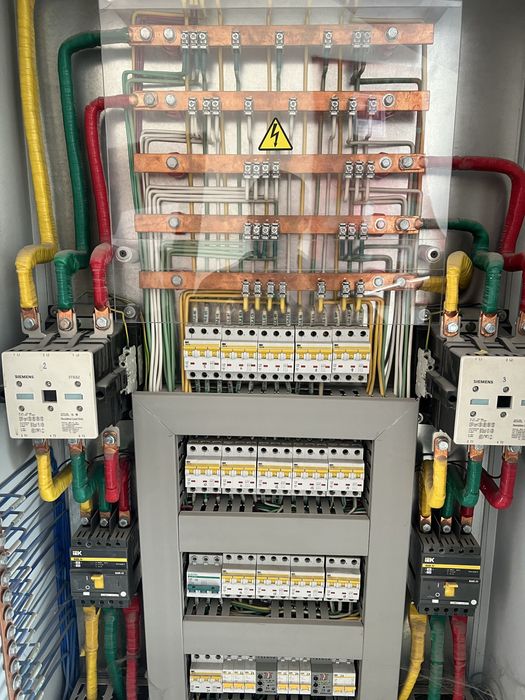 Установка солнечных панелей любой сложности! Гарантия 25  лет !