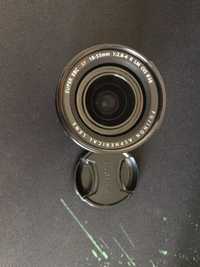 Fujifilm XF 18-55mm f/2.8-4 R LM OIS
