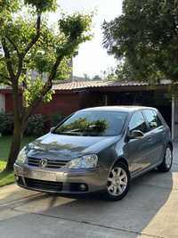 Golf 5 fara rugina, impecabila 2.0 TDI 2005