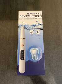 Ултразвуков инструмент за почистване на зъби и зъбен камък