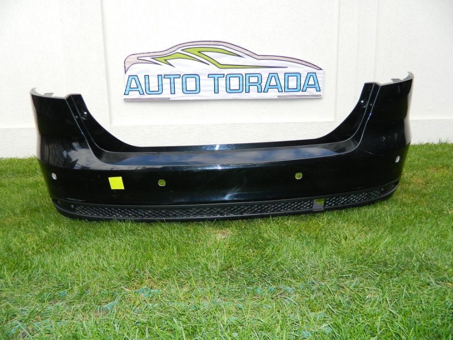 Bara spate Ford Focus 3 Facelift an 2014-2017 cod F1EB-17906-C